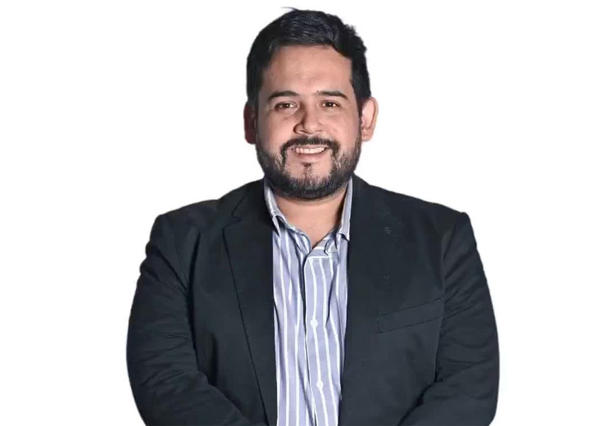 D. Manuel Antonio Escobar Farfán